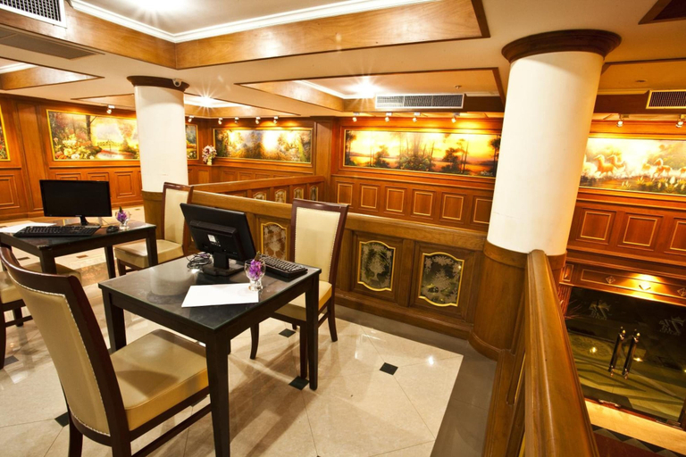 Food & Drinks 5, Zaza Hotel, Muang Samut Prakan