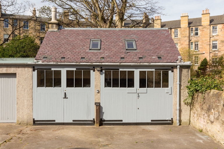 Exterior & Views 2, Silver Lining - Meadows Apartments, Edinburgh