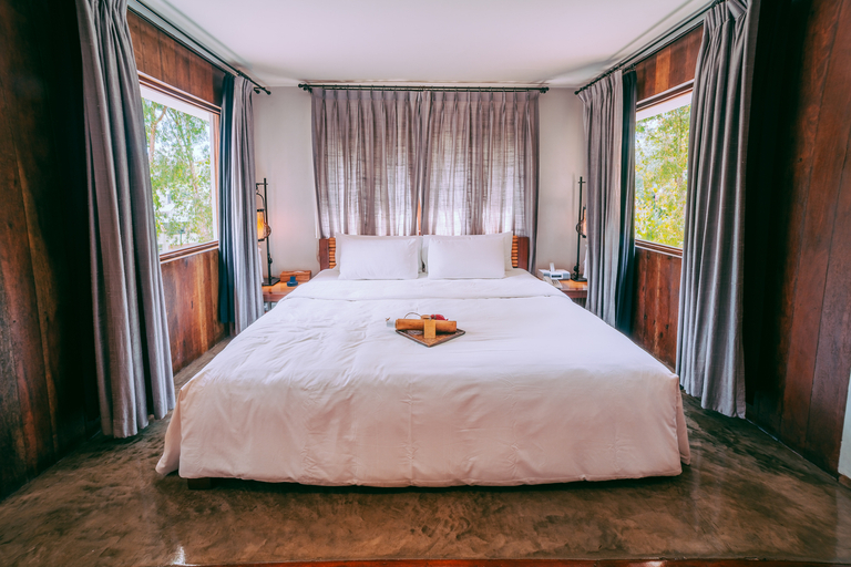 Bedroom 3, Villa Samadhi by Samadhi – Age 12 and Above Only, Kuala Lumpur