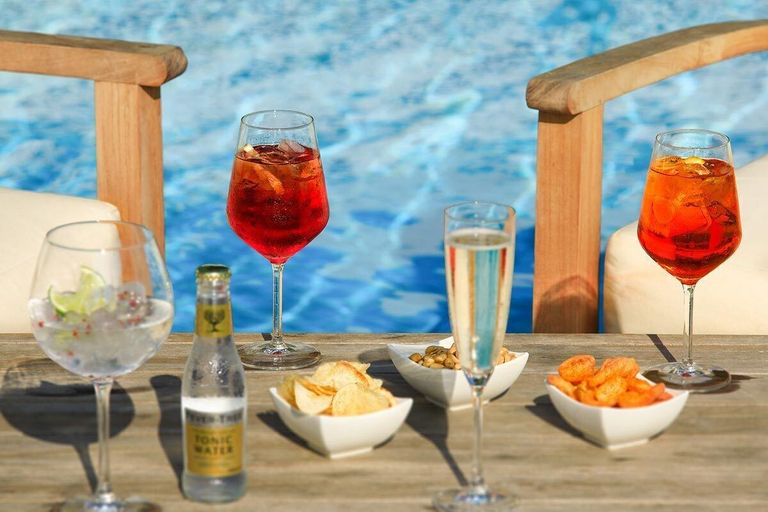 Food & Drinks 5, Residence Smith - Fronte Mare 1 Piano 5B, Ferrara