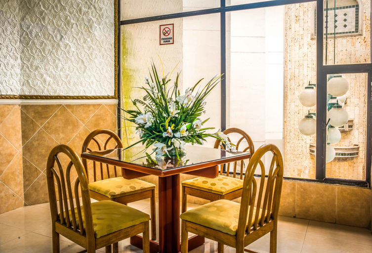 Food & Drinks, Hotel Prado 72, Barranquilla