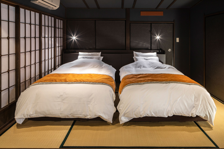 Bedroom 2, Ishinoya Izunagaoka (TKP Hotels & Resorts), Izunokuni