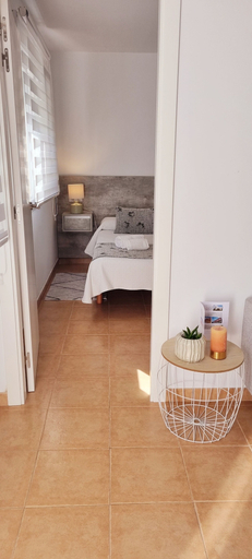 Bedroom 2, Pensión San Anton, Pontevedra
