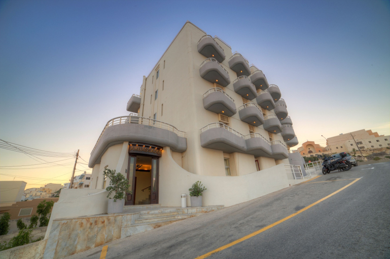 Exterior & Views 2, Ambassador Hotel, Saint Paul's Bay