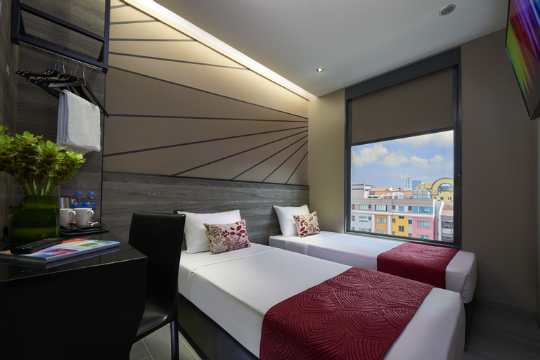 Bedroom 1