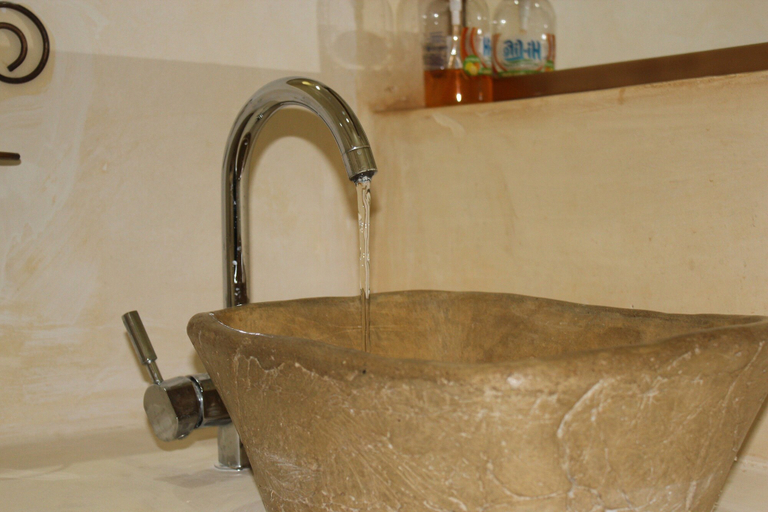 Bathroom 5, Eden Estates & Boutique Lodge, SC Njewa