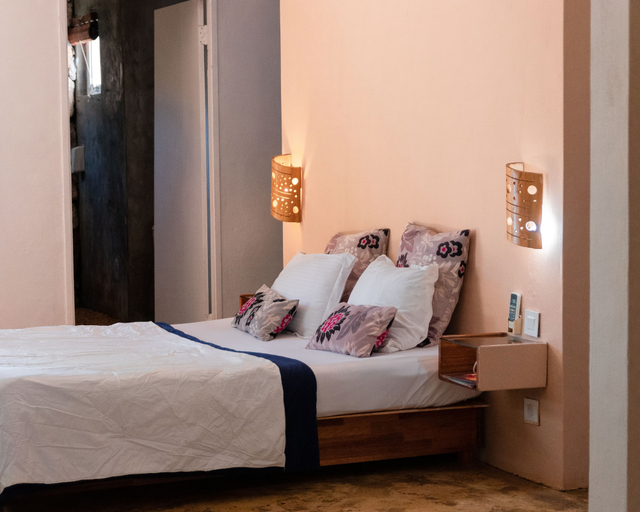Bedroom 3, Nativ Lodge & Spa