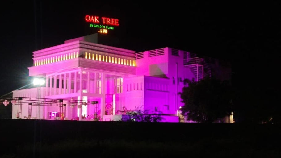Exterior & Views 2, OAK TREE by Golden Plate, Meerut