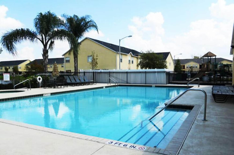 Sport & Beauty, Club Cortile Resort #1 - 4 Bed 3 Baths Townhome, Osceola