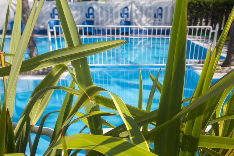 Sport & Beauty 3, Hotel Sporting, Ascoli Piceno