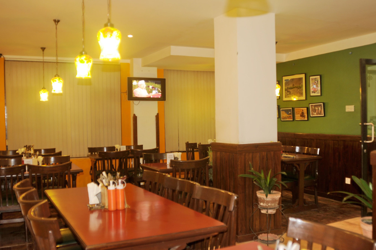 Food & Drinks 5, Hotel Excelsior, Bagmati