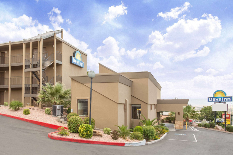 Days Inn by Wyndham St. George, Washington