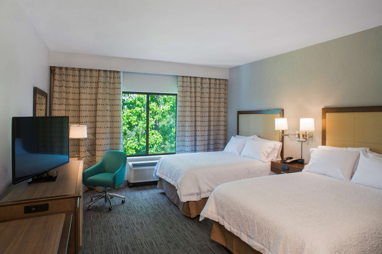 Bedroom 3, Hampton Inn Gulf Shores, Baldwin