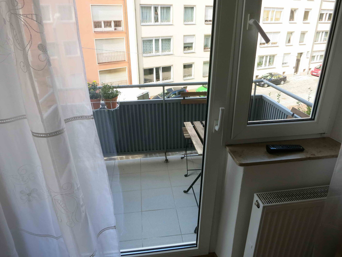 Others 5, Old Town Apartment, Nürnberg