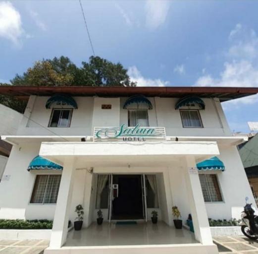 Salma Hotel, Bukittinggi