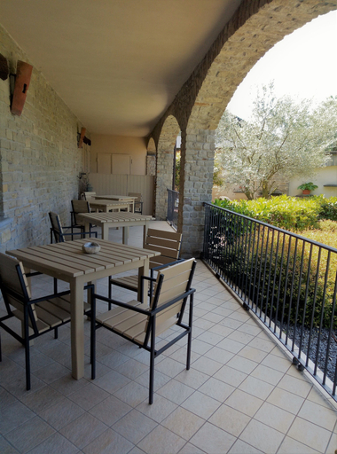 Others 4, Agriturismo Al Castle, Asti