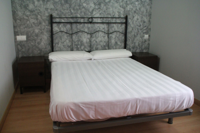 Bedroom 3, Casa Soleta Ezcaray, La Rioja
