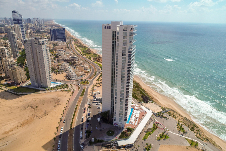 Exterior & Views 2, Island Luxurious Suites Hotel