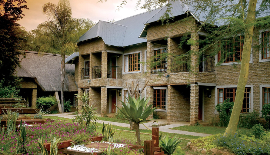 Exterior & Views 2, Hippo Hollow Country Estate, Ehlanzeni