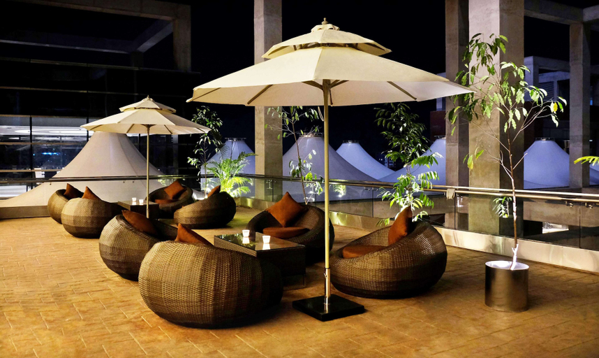 Others 1, Radisson Blu Chattogram Bay View, Chittagong