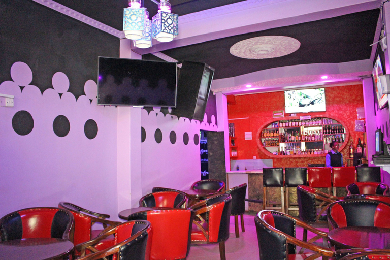 Food & Drinks 3, Laikipia Comfort Hotel, Laikipia West