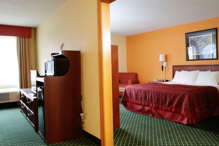 Bedroom 9