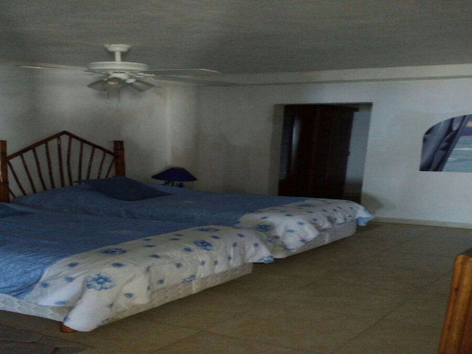 Bedroom 3, Las Playas Condesa, Acapulco de Juárez