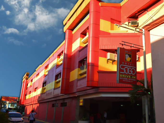 Hotel Sogo Wood Street Pasay, Pasay City