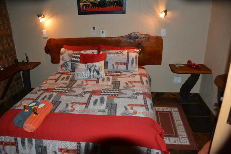 Bedroom 3, Bona Ngwenya Lodge, Ehlanzeni