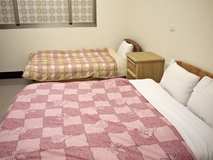 Bedroom 2, Skywater, Nantou