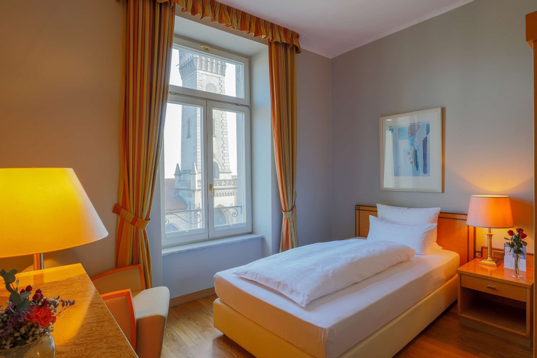 Hotel Halm Konstanz, Konstanz
