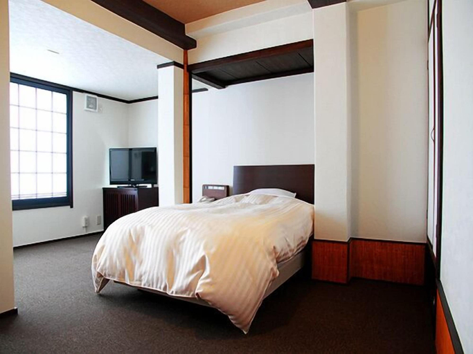 Bedroom 4, Koyado Enn, Toyooka
