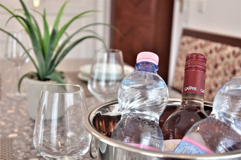 Food & Drinks 4, Vila Kljuce Apartments Bled, Bled
