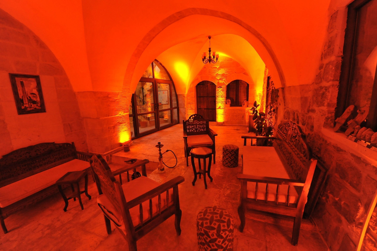 Food & Drinks 3, Kadim Otel, Kızıltepe