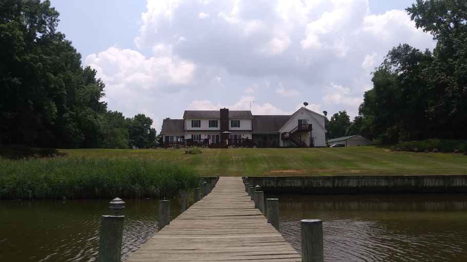Exterior & Views, Marvel's on the Creek, Dorchester