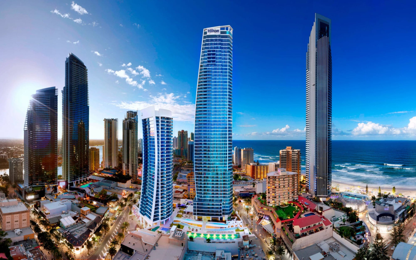 Others 3, H'Residences - Q Stay, Gold Coast