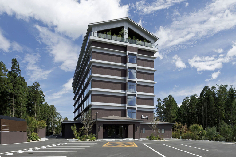 Exterior & Views 2, Hotel Mori No Kaze Nasu, Nasu
