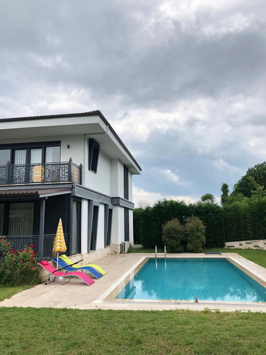Others 3, Bahar Villas Sapanca, Izmit
