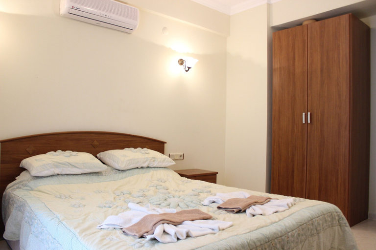 Room 2, Pinara Apartments 40 by Turkish Lettings, Fethiye
