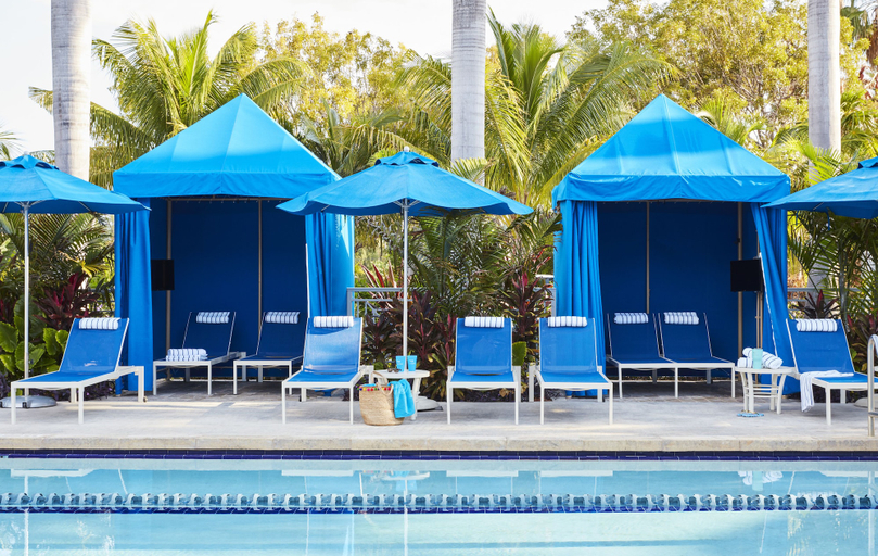 Sport & Beauty 2, Cheeca Lodge & Spa, Monroe