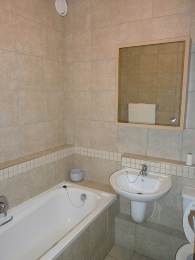 Bathroom 4, Knightsbridge 105 - Apartment, City of Cape Town
