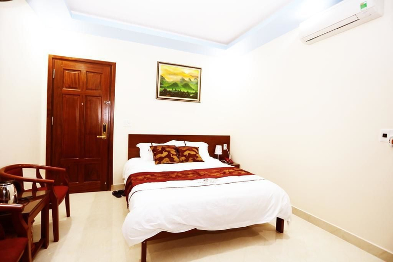 Bedroom 5, Tiamo Hotel Ha Giang, Hà Giang