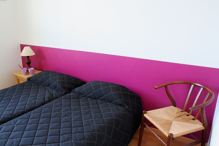 Bedroom 4, Les Terres de Saint Hilaire, Var