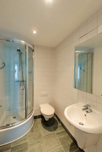 Bathroom 4, Premier Suites Dublin Sandyford, Dublin