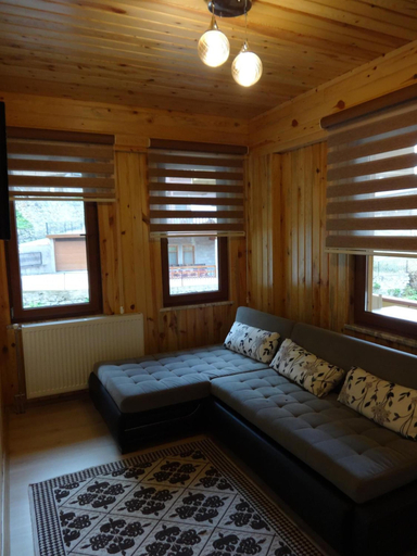 Bedroom 3, Scala Otel, Çaykara