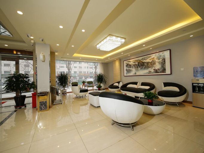 Others 4, Shell Langfang GuAn County Bus Station Hotel, Langfang