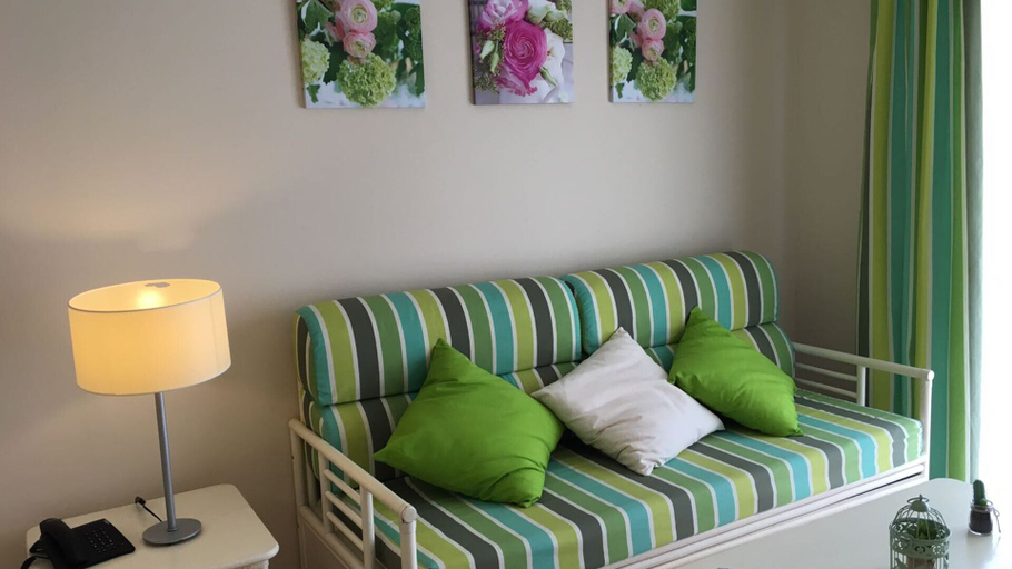 Food & Drinks 5, Apartamentos Esmeralda Suites, Alicante