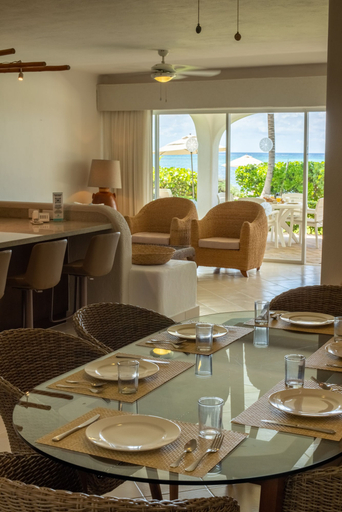 Food & Drinks 5, Las Villas Akumal, Cozumel