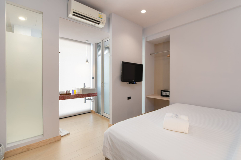 Bedroom 19