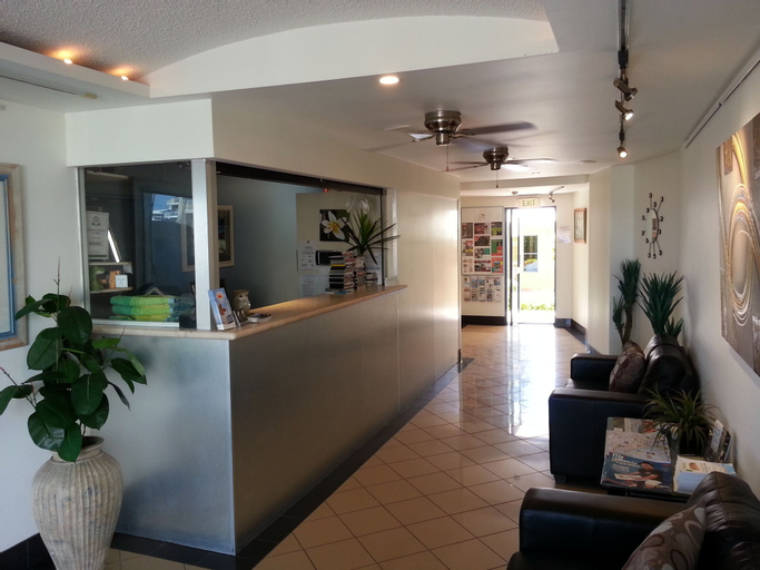 Public Area 4, Alexandra on the Pacific, Maroochy - Mooloolaba
